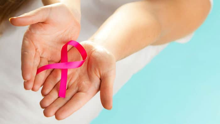 Un medicamento existente puede ayudar en la lucha contra el cáncer de mama