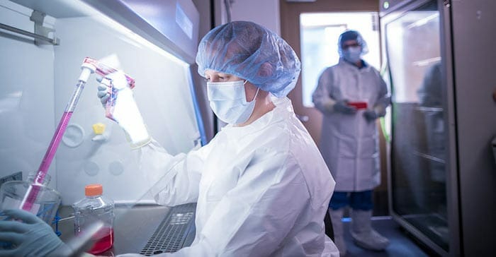 Nueva vacuna contra el cáncer muestra una promesa temprana para pacientes con cánceres HER2-positivos