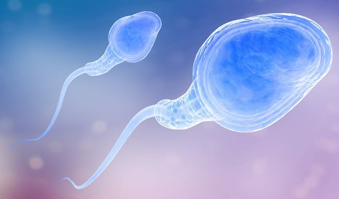 Color del esperma: ¿Cómo debería verse su semen y cómo puede saber si su eyaculación es anormal?