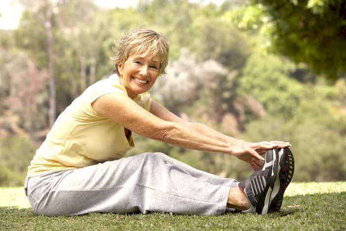 ¿Qué tipo de entrenamiento debes adoptar para un envejecimiento saludable?