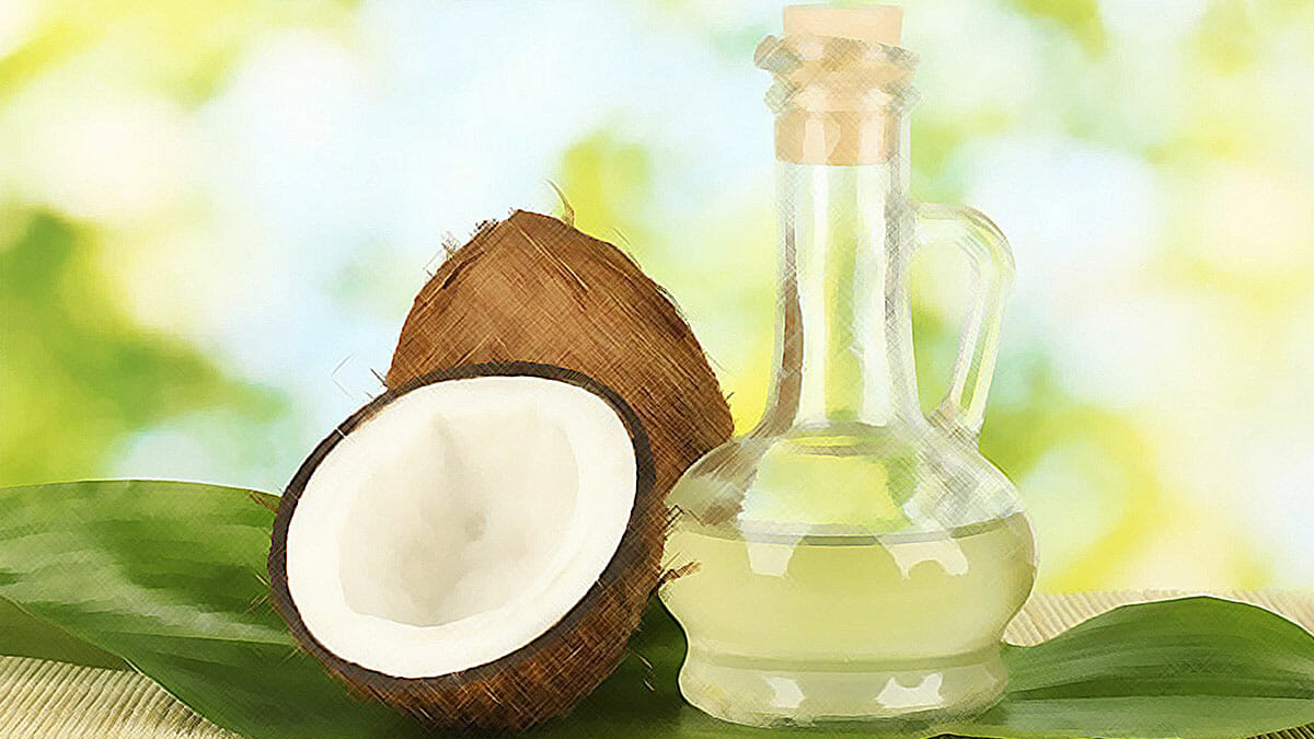 Aceite de coco: un remedio eficaz para perder grasa corporal