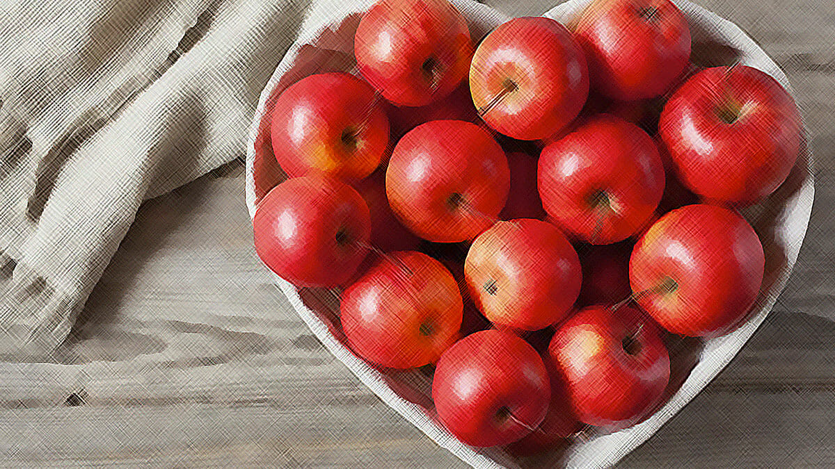Manzanas: beneficios para la salud, valor nutricional y recetas